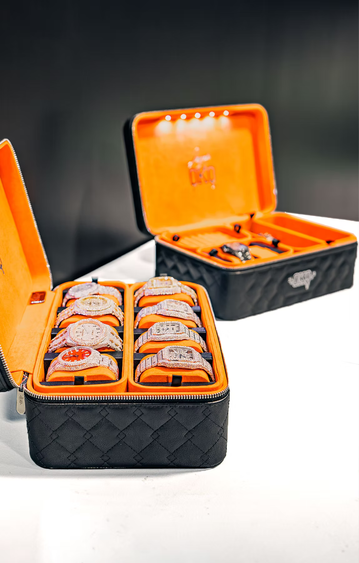 Travel Case
