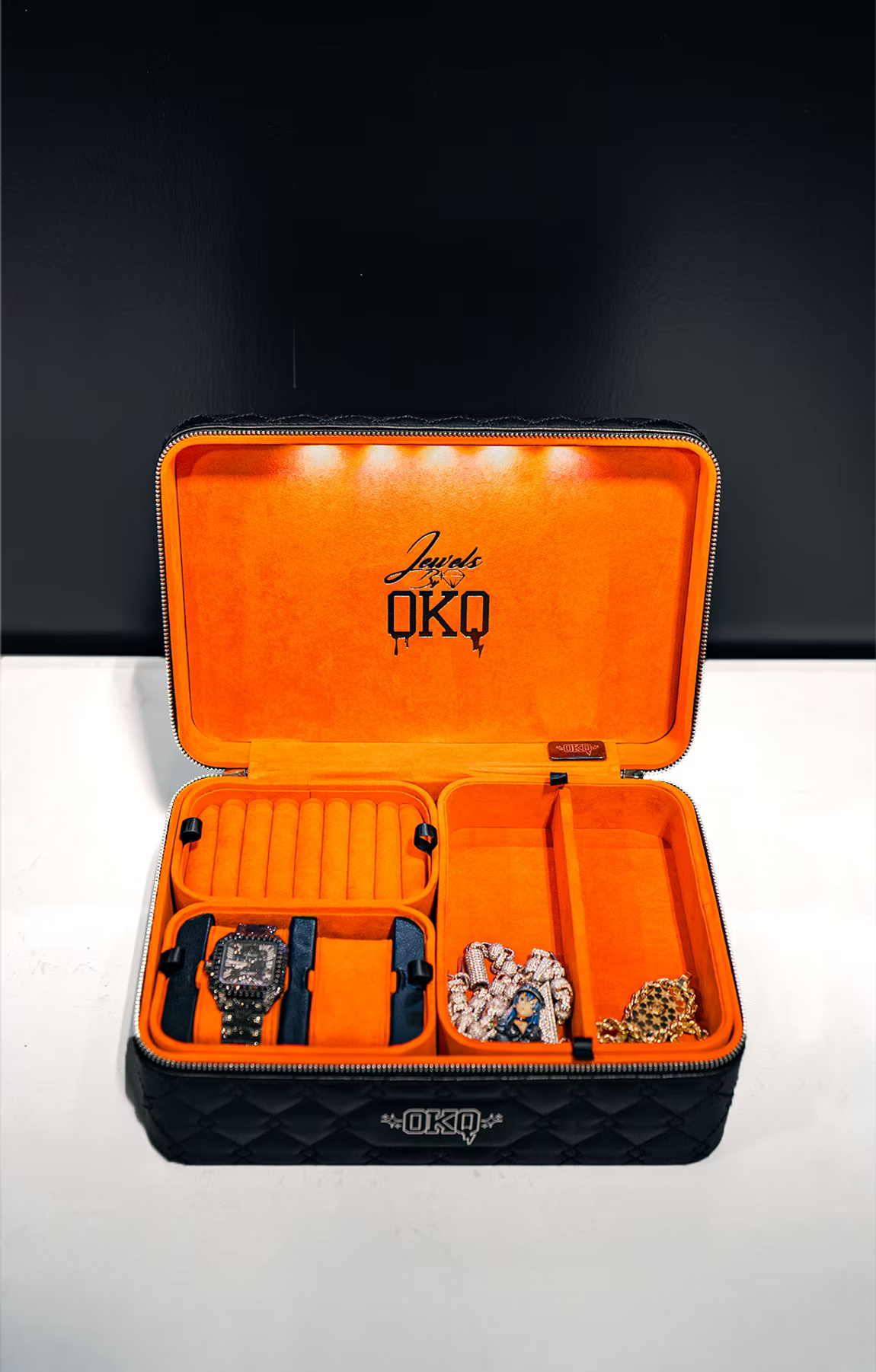 Travel Case