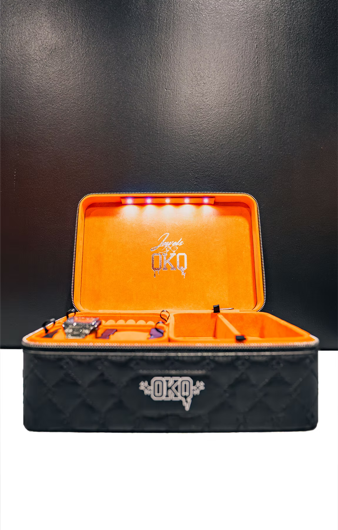 Travel Case