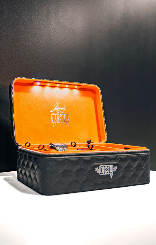 Travel Case
