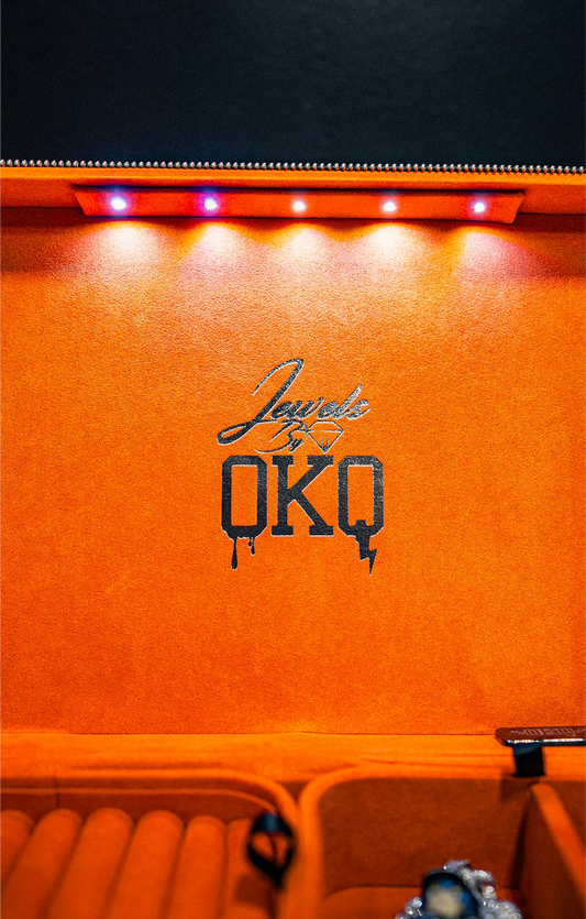 Travel Case