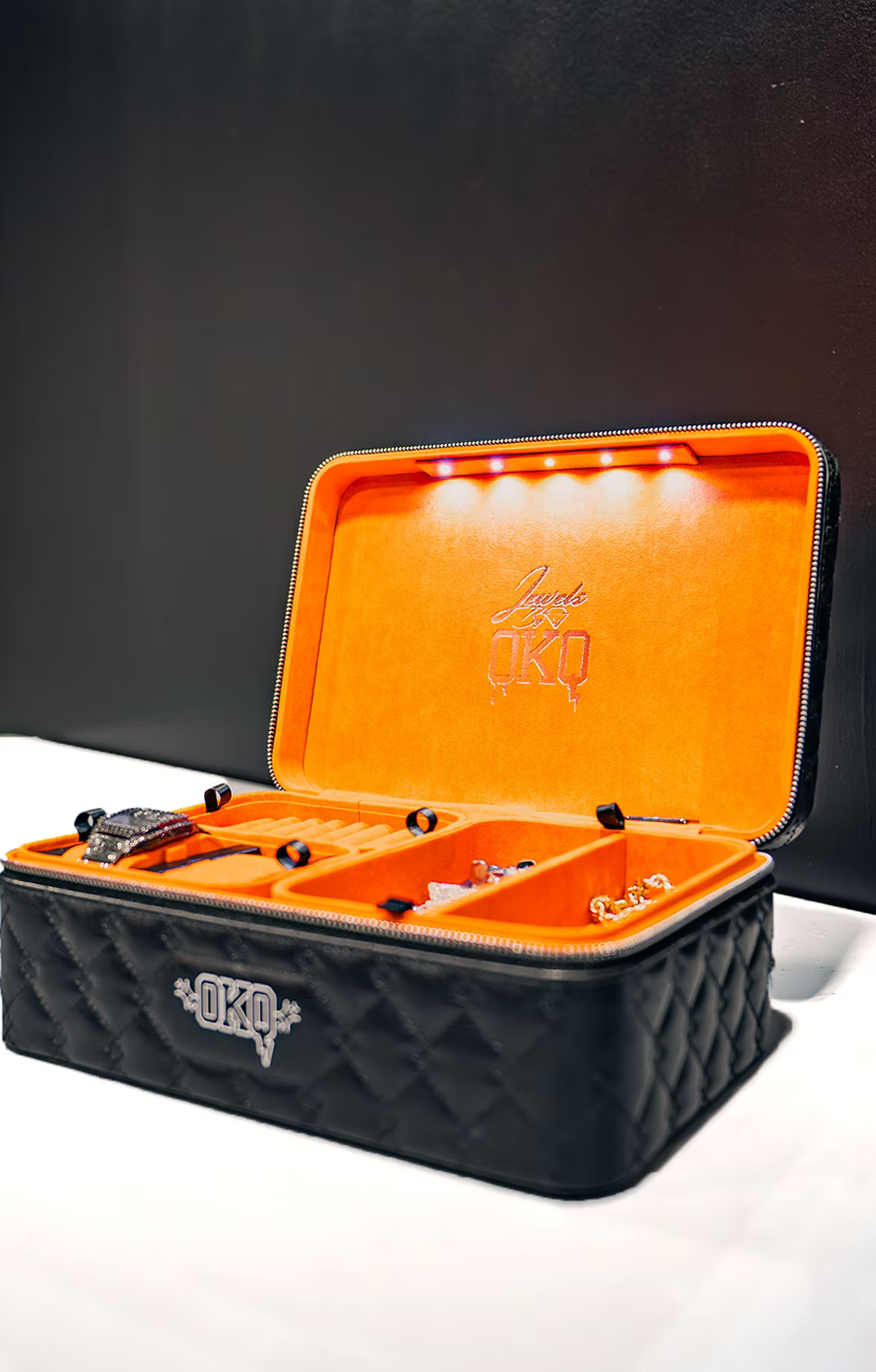 Travel Case